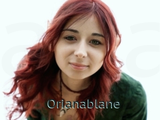 Orianablane