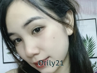 Orily21