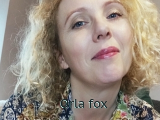 Orla_fox