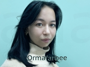 Ormafarbee
