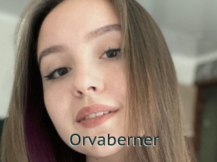 Orvaberner