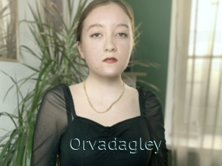 Orvadagley