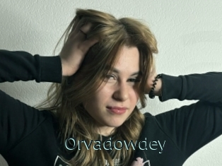 orvadowdey Anal X