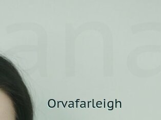 Orvafarleigh