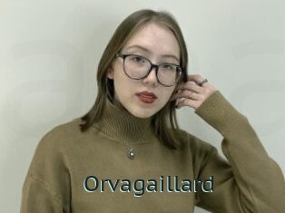 Orvagaillard