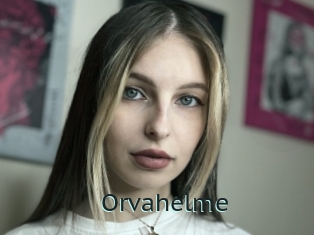 Orvahelme