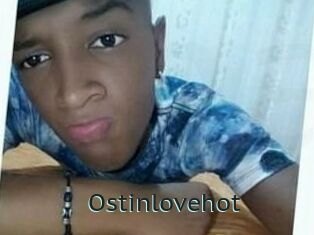 Ostinlovehot