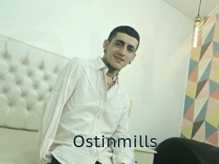 Ostinmills