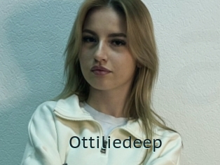 ottiliedeep Anal X