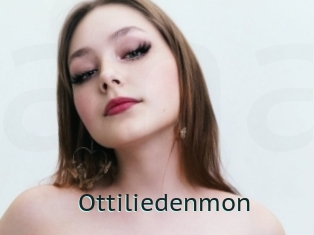 Ottiliedenmon