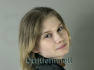 ottiliefinnell Anal X