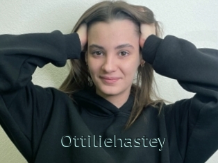 Ottiliehastey