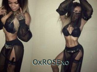 OxROSExo