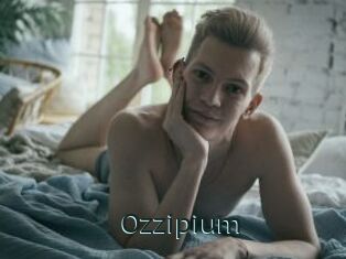 Ozzipium