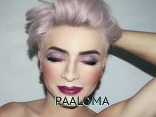PAALOMA