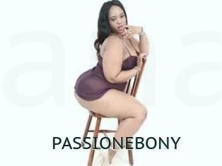 PASSIONEBONY