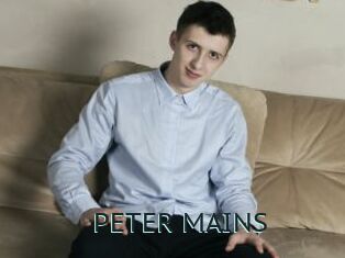 PETER_MAINS