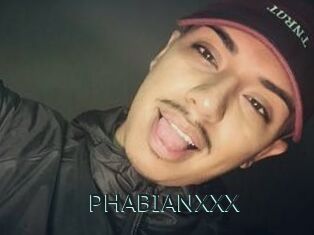 PHABIANXXX