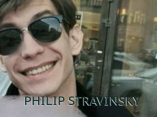 PHILIP_STRAVINSKY