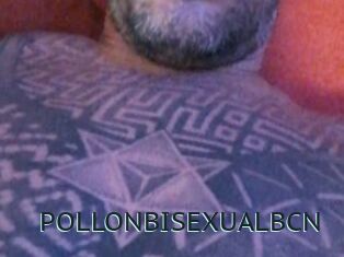 POLLONBISEXUALBCN