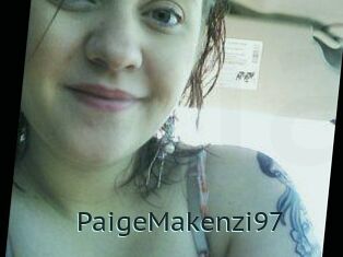 PaigeMakenzi97 Anal X