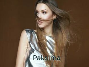Paksima