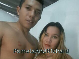 PamelaAndRichard