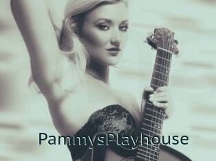 PammysPlayhouse