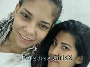 Paradise_GirlsX Anal X