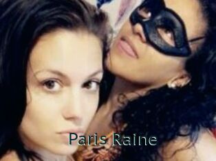 Paris_Raine