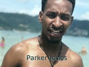 Parker_Jones Anal X