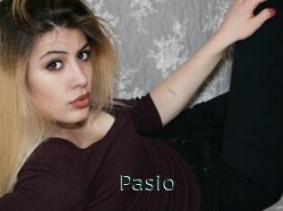Pasio Anal X
