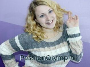 PassionOlympia