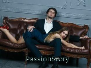 PassionStory