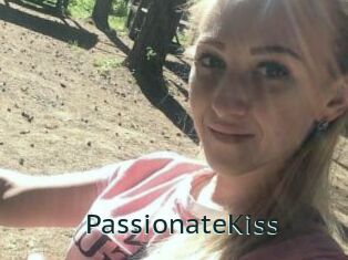 PassionateKiss