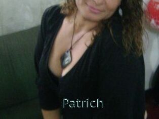 Patrich