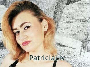 PatriciaLiv Anal X