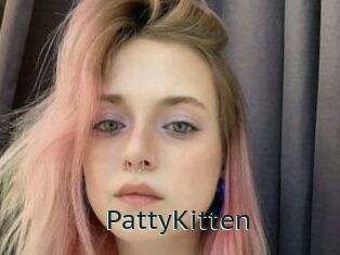 PattyKitten