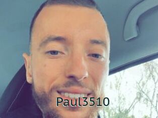 Paul3510