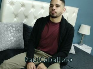 PaulCaballero