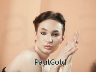 PaulGold