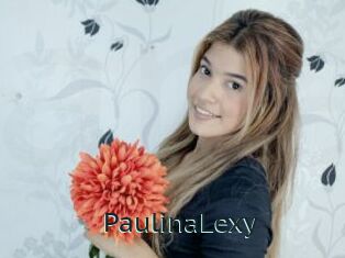 PaulinaLexy Anal X