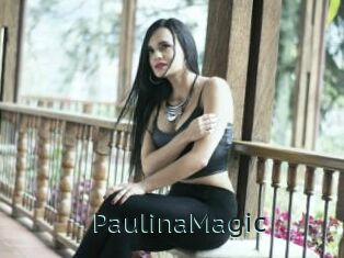 PaulinaMagic