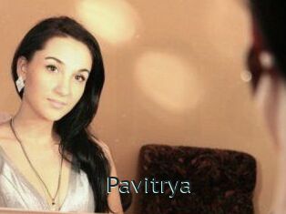 Pavitrya