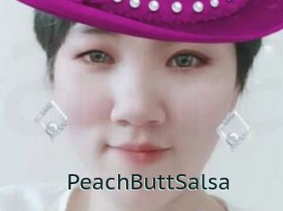 PeachButtSalsa