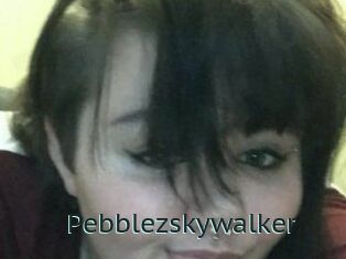 Pebblezskywalker