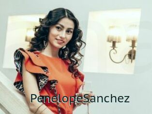 PenelopeSanchez