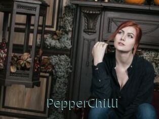 PepperChilli
