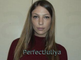 PerfectJuliya