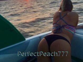 PerfectPeach777